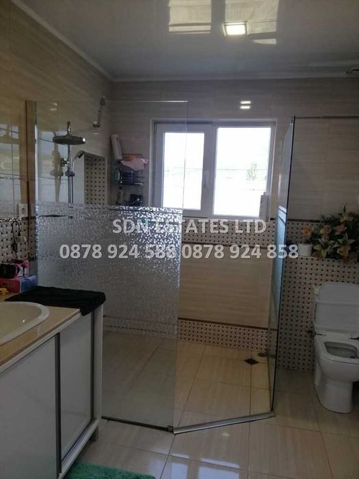 Красива къща на село за продажба в с. Долно Изворово