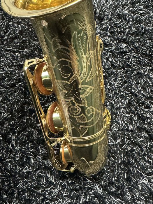 Vand Saxofon Yamaha Yas 62 modelul vechi