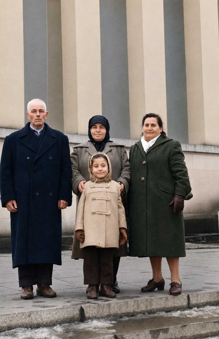Дигитална реставрация и печат на снимки