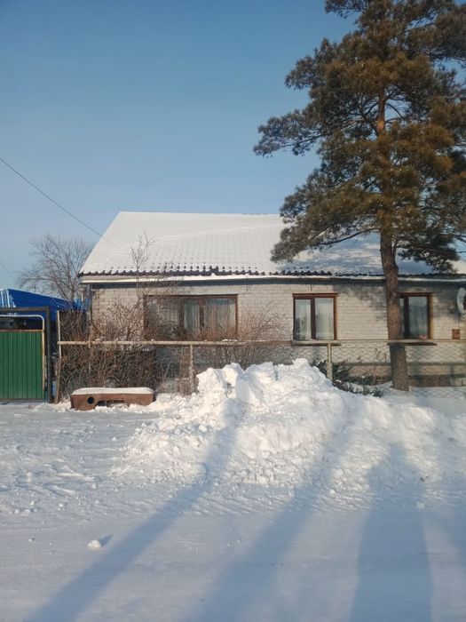 Продам дом Булаево .