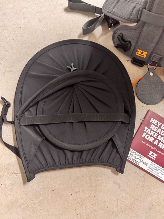 MINIMEIS G4 + сенник