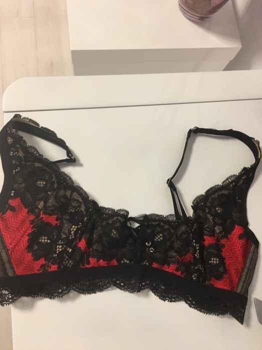 Compleu sexy Victoria’s Secret marimea M