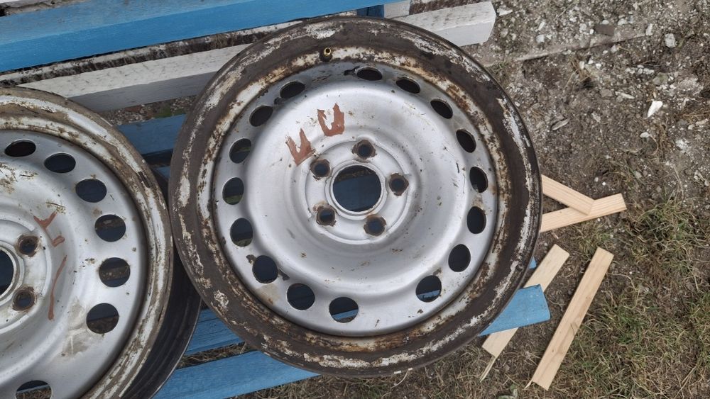 Продам диски на 15