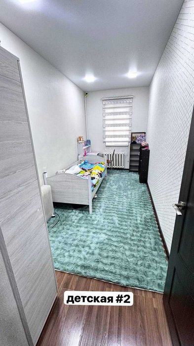 ;Мирабад‼️Центр 4к квартира 100м2  арендатором  улЧехова и Т,Шевченко