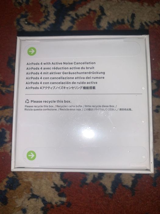 продам airpods pro