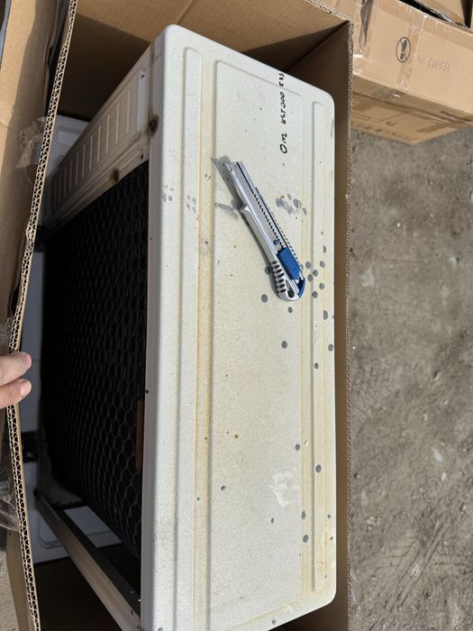 Продам кондиционер бу