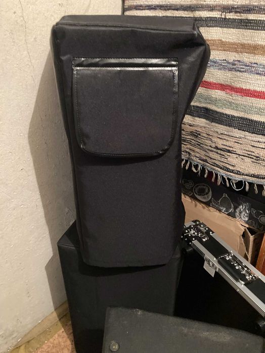 Vand-Schimb 2 Boxe Community XLT 42E de 12/1 B&C pe 8 ohmi