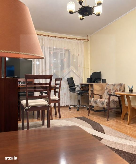 Apartament 3 Camere - Soseaua Giurgiului - Mobilat și utilat - Oferta