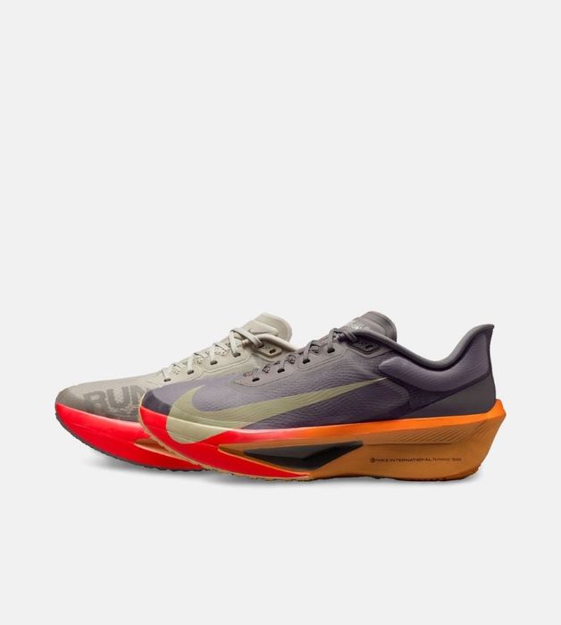 Nike Zoom Fly 6.