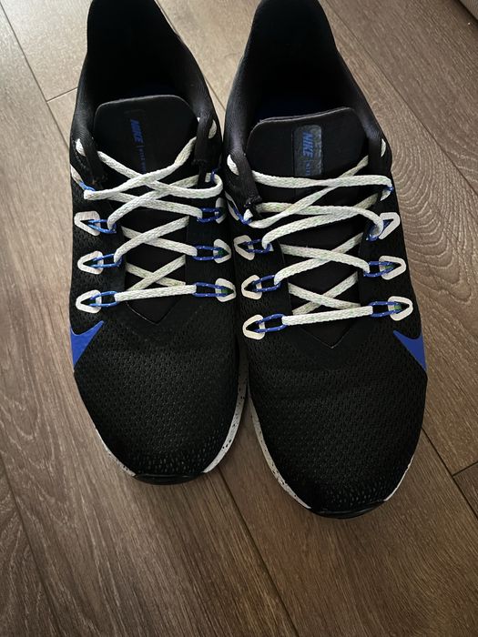 Nike QUEST 2  маратонки