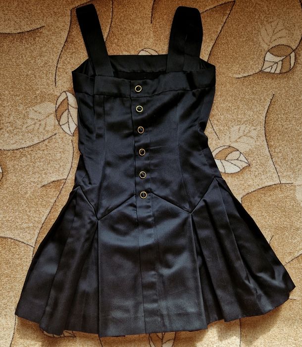 Rochita Chanel autentica