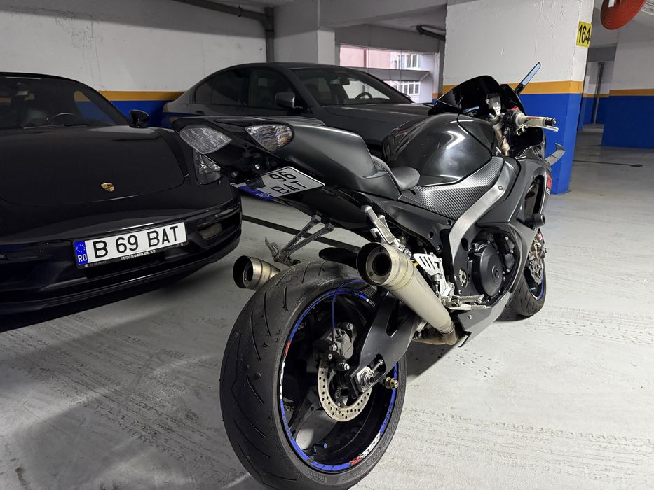 Suzuki GSX-R 1000