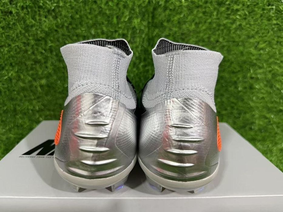 Nike Phantom GX III Elite FG 36-45

10