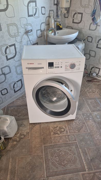 Продам стиральную машину