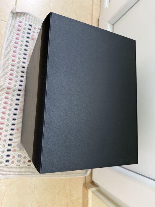 JBL SUB-200/230 8” Активен Subwoofer