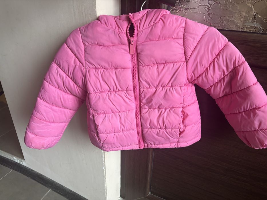 Детско яке zara zara zara