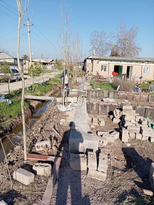 Уртасаройда  6 сотх ер сотилади Куйликдан 10 минутли йу́л