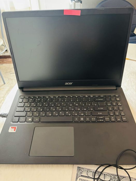 Продам ноутбук  Acer