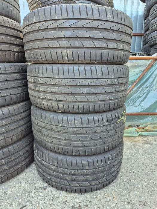 4 Anvelope de VARA - 225/35/19 88Y - Hankook Ventus - APP NOI - DOT 2020 !
