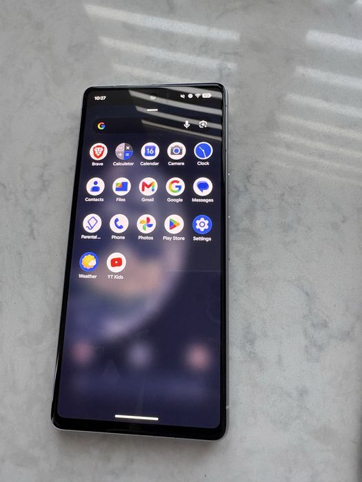 Продавам Pixel 7