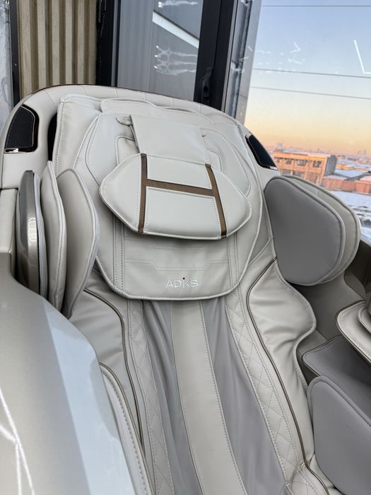 Кресло массажное ADIKS A-Seol Korea