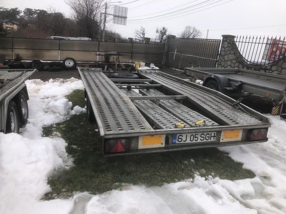 Tractari auto zalau si imprejurimi