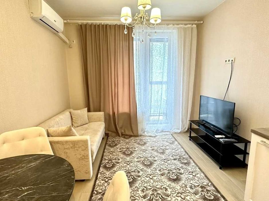 Сдается 1 ком.кв. в 8 микрорайоне