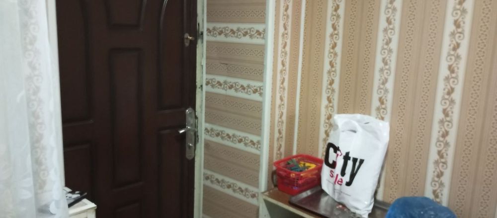 Своя 1 комнатная Чиланзар 22