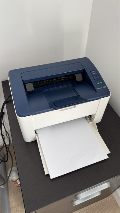 Imprimantă Xerox 3020