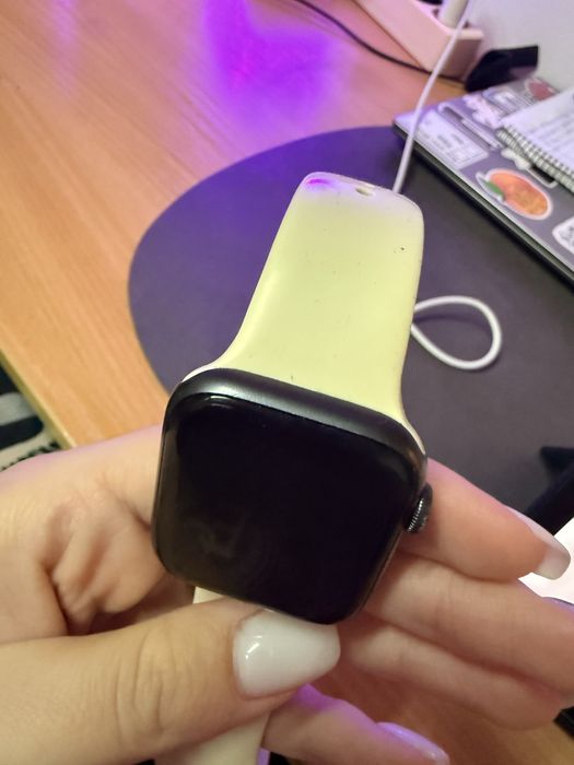 Apple Watch SE 2020 44mm GPS