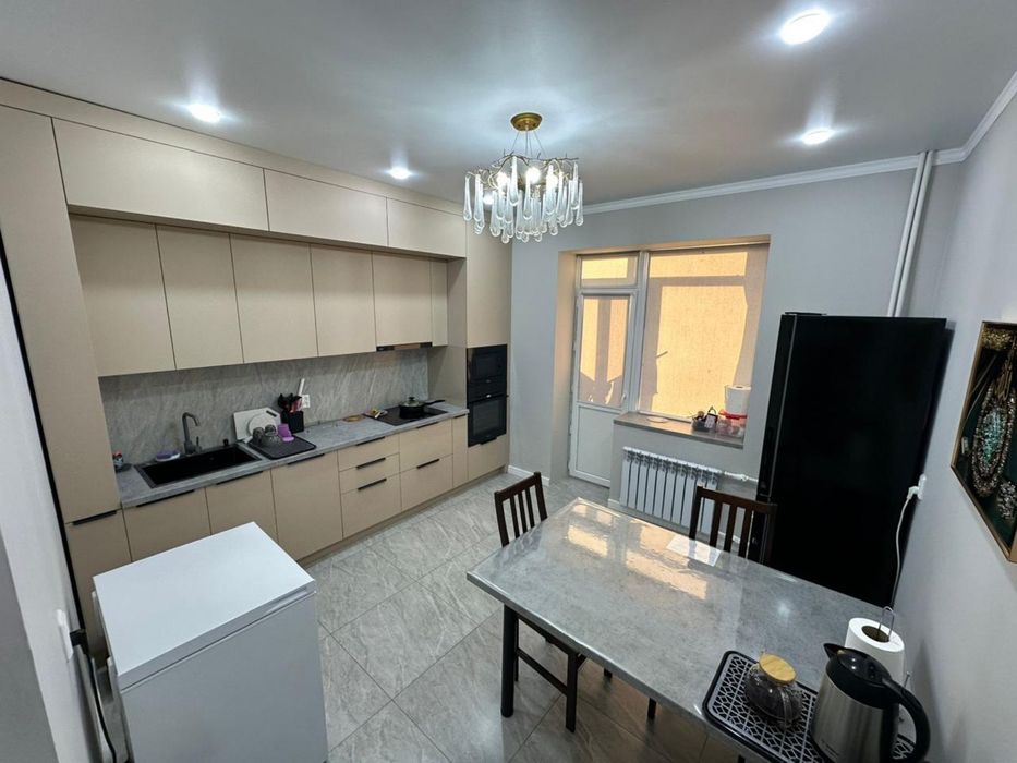 Продам 3 комнатную квартиру