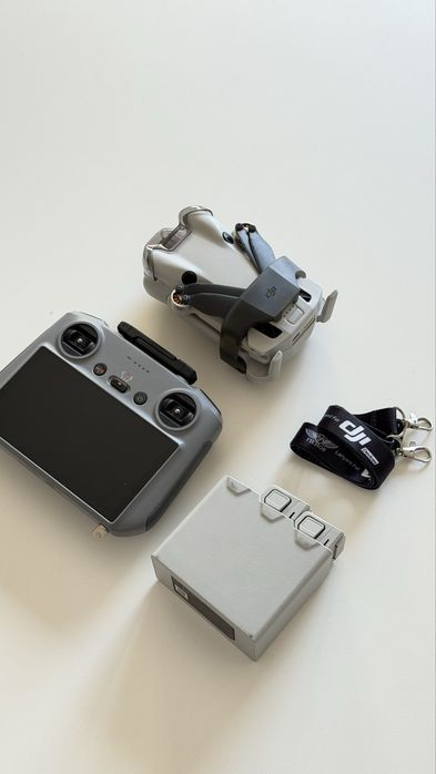 Дрон dji mini 4 pro