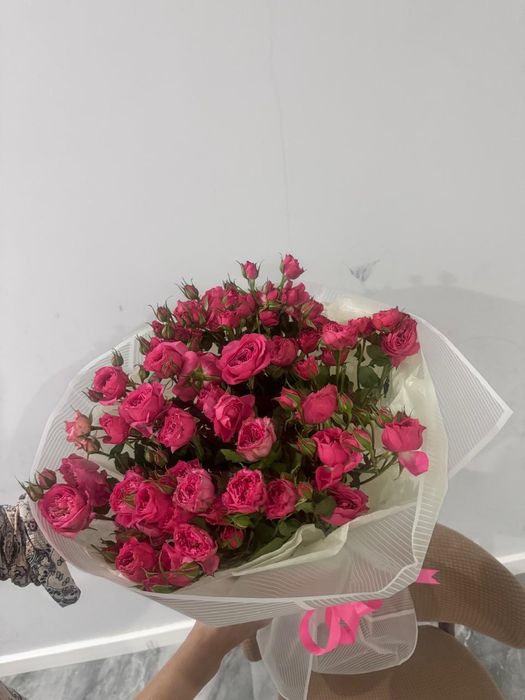 Продам цветы 15000