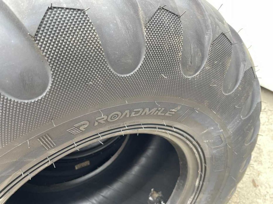 400/60-15.5 Cauciucuri noi agricole de remorca cu 16pr crampon