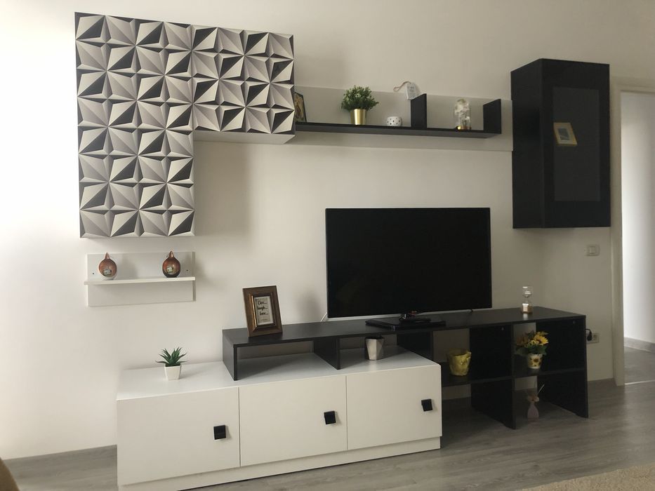 Inchiriez apartament 2 camere