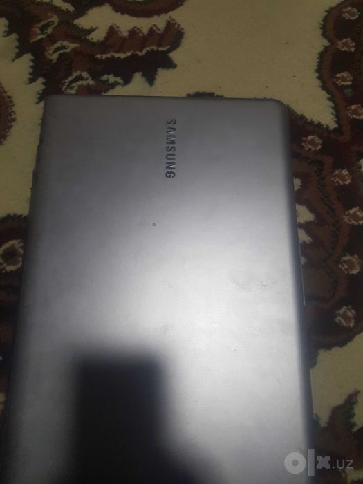 Samsung Ultrabuk