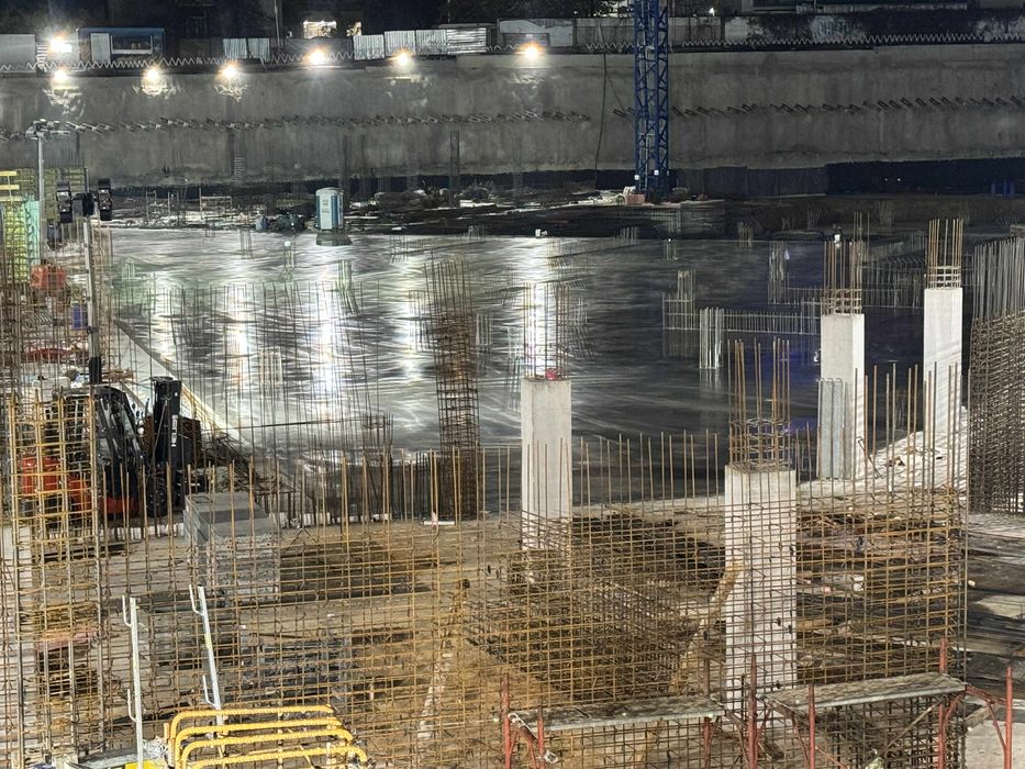 Шлайфан Бетон,Ресан Бетон, Бетон за наклон!