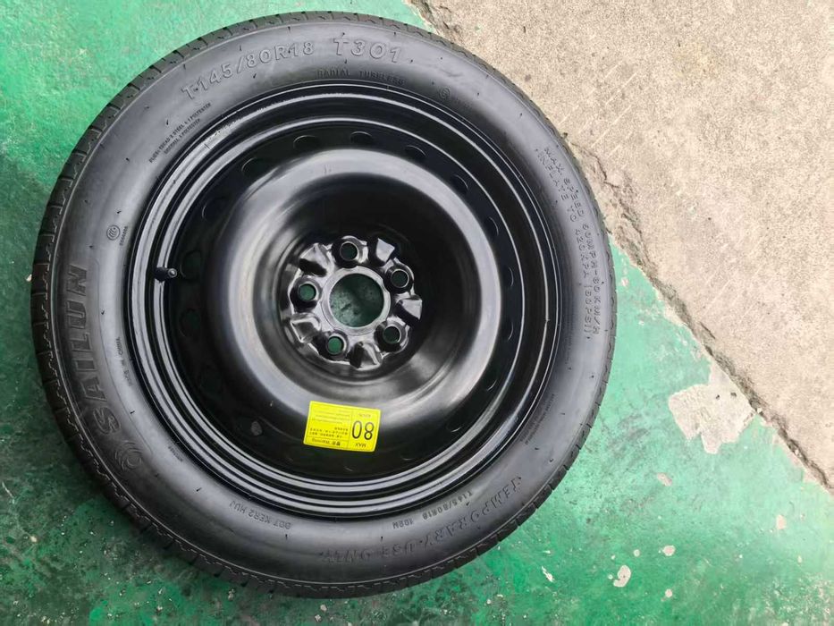 Докатка BYD(аварийное колесо)