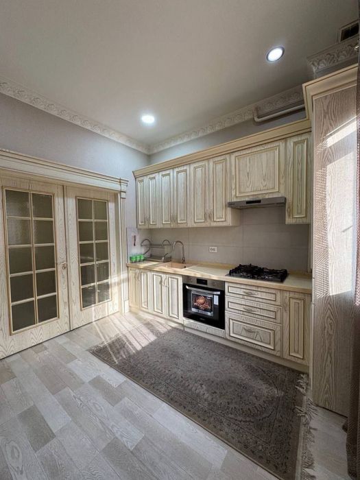 Квартира ЖК Abu Sheikh 2/3/6 60 кв.м