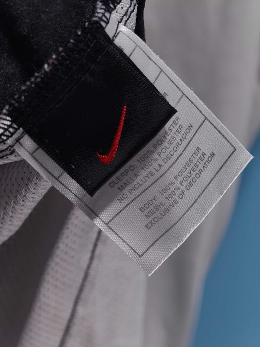 Manchester United F.C. Nike Потниk с подплата Мъжки/L