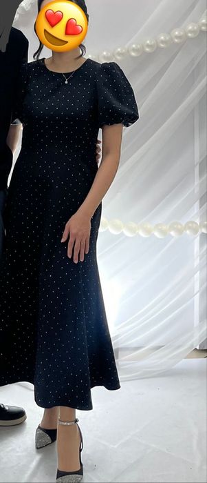 Продается платье вечернее