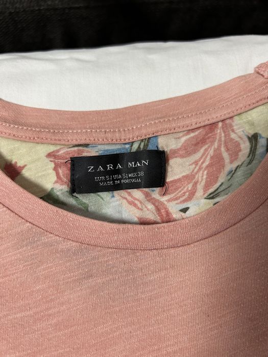 Tricou Zara men M