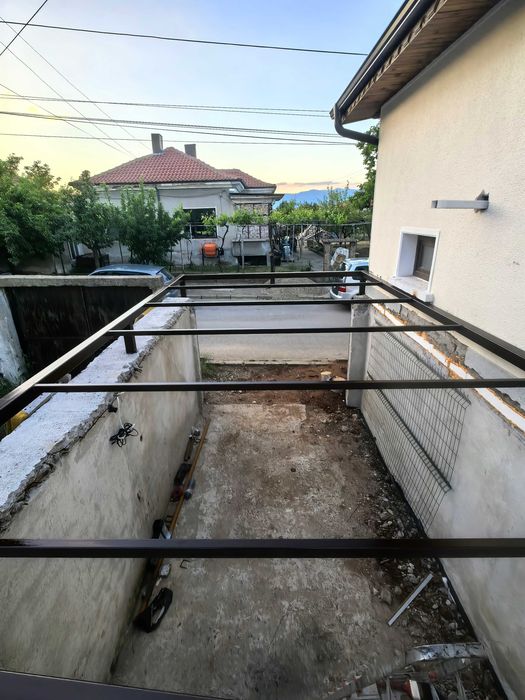 Заваръчни услуги