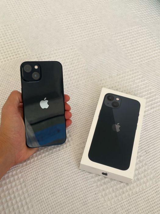 iPhone 13 128GB\Айфон 13 128ГБ EAC