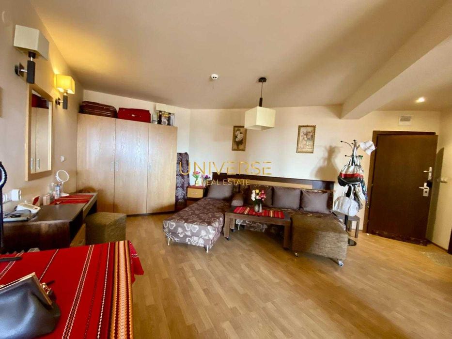 Продава се Двустаен апартамент в к.к. Слънчев бряг - 76 кв.м за 489 €/кв.м - Снимка #1