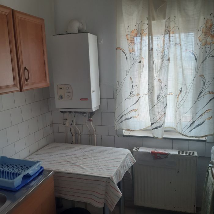 Garsoniera de inchiriat