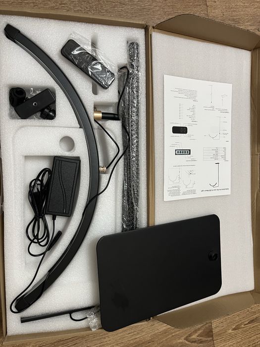 Продам Лампу(Луна)