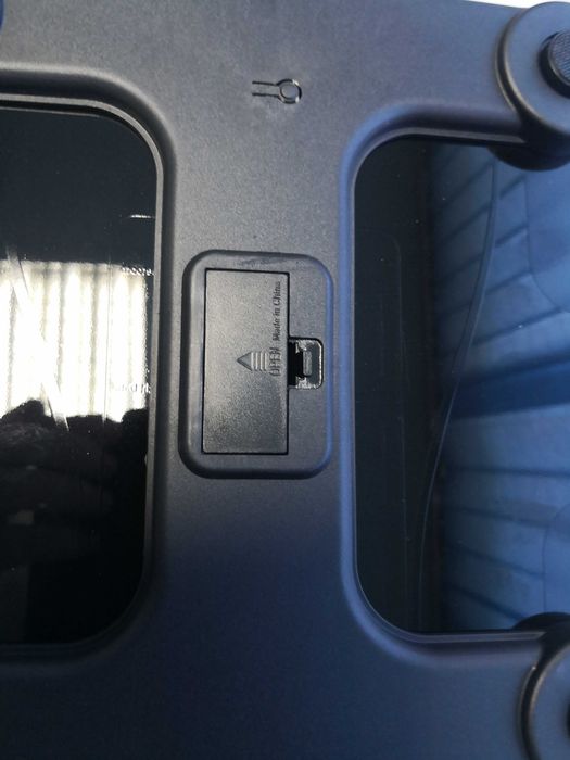 Cantar de baie inteligent