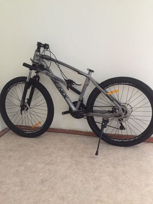 Продаю велосипед