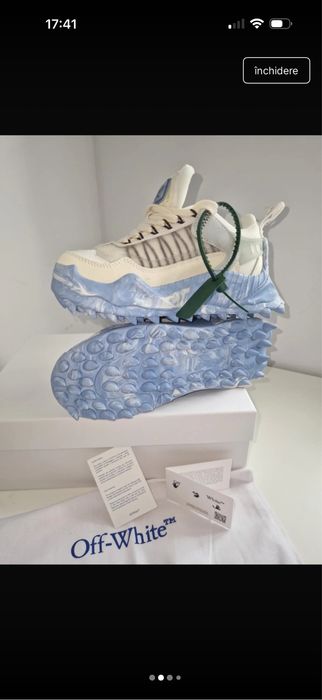Off white odsy 1000